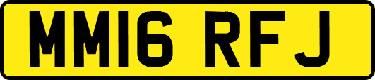 MM16RFJ