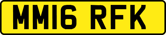 MM16RFK