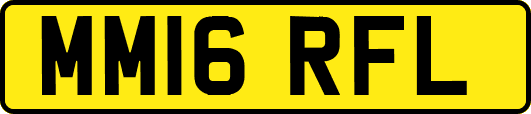 MM16RFL