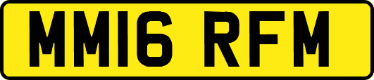 MM16RFM