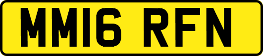 MM16RFN