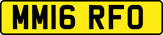 MM16RFO
