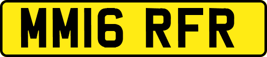 MM16RFR