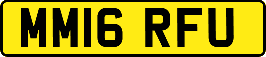 MM16RFU