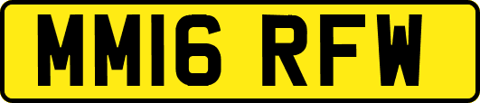 MM16RFW