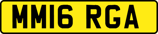 MM16RGA