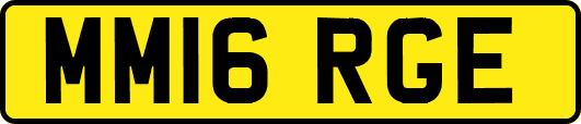 MM16RGE