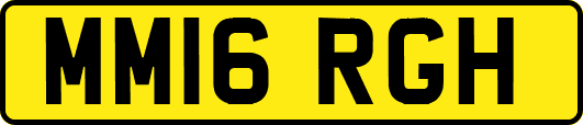 MM16RGH