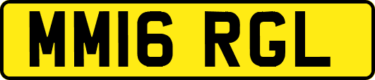 MM16RGL