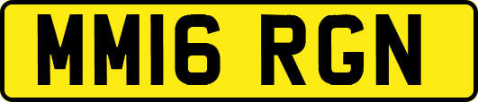 MM16RGN