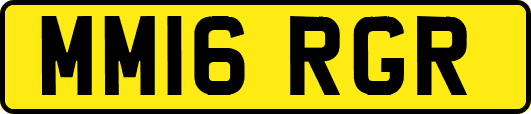 MM16RGR