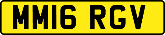 MM16RGV