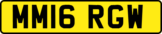MM16RGW