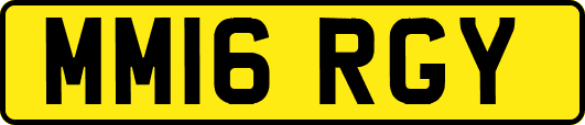 MM16RGY