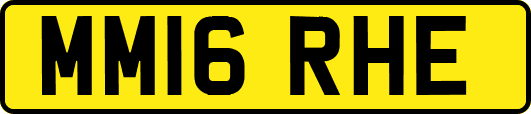 MM16RHE