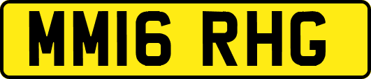 MM16RHG