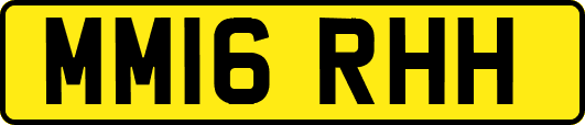 MM16RHH