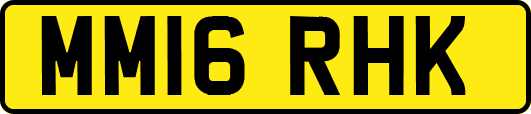 MM16RHK