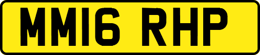 MM16RHP