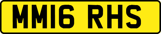 MM16RHS