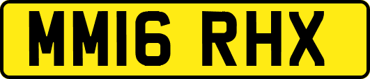 MM16RHX
