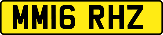 MM16RHZ