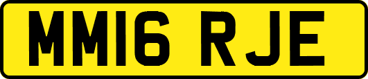 MM16RJE