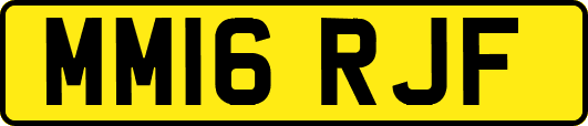 MM16RJF