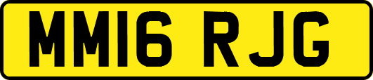 MM16RJG