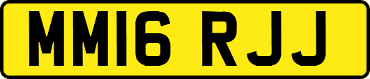 MM16RJJ