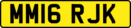 MM16RJK
