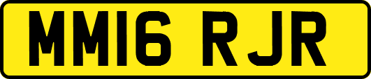 MM16RJR