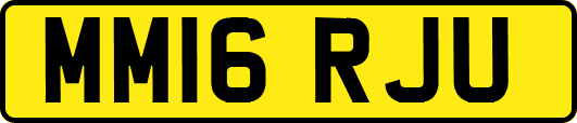 MM16RJU