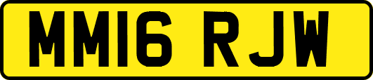 MM16RJW