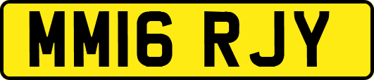 MM16RJY