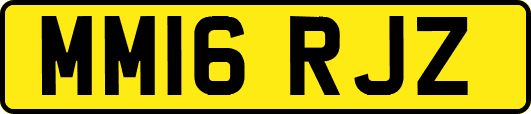 MM16RJZ