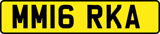 MM16RKA