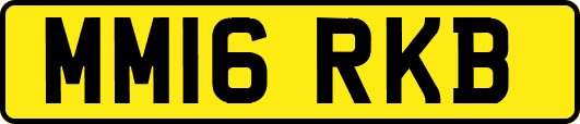 MM16RKB