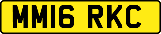 MM16RKC