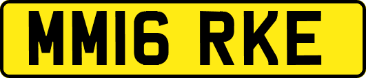 MM16RKE