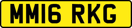 MM16RKG