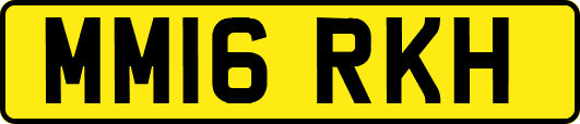 MM16RKH