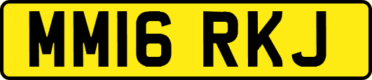 MM16RKJ