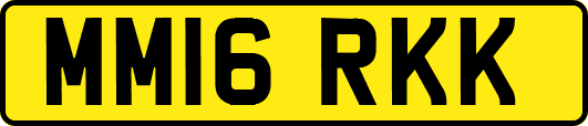 MM16RKK