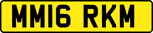 MM16RKM