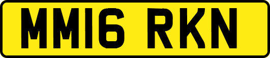 MM16RKN