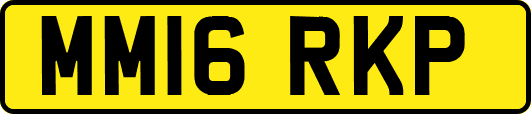 MM16RKP