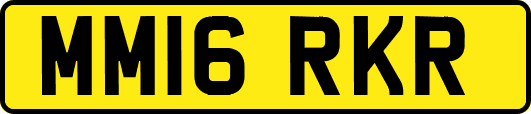 MM16RKR