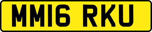 MM16RKU