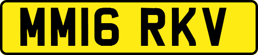 MM16RKV